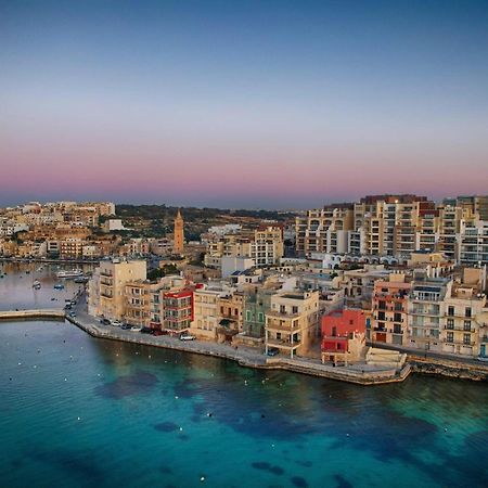 Marsascala 2 Bedroom Apartment Close To Beach! Hpi 6768 Marsaskala Extérieur photo
