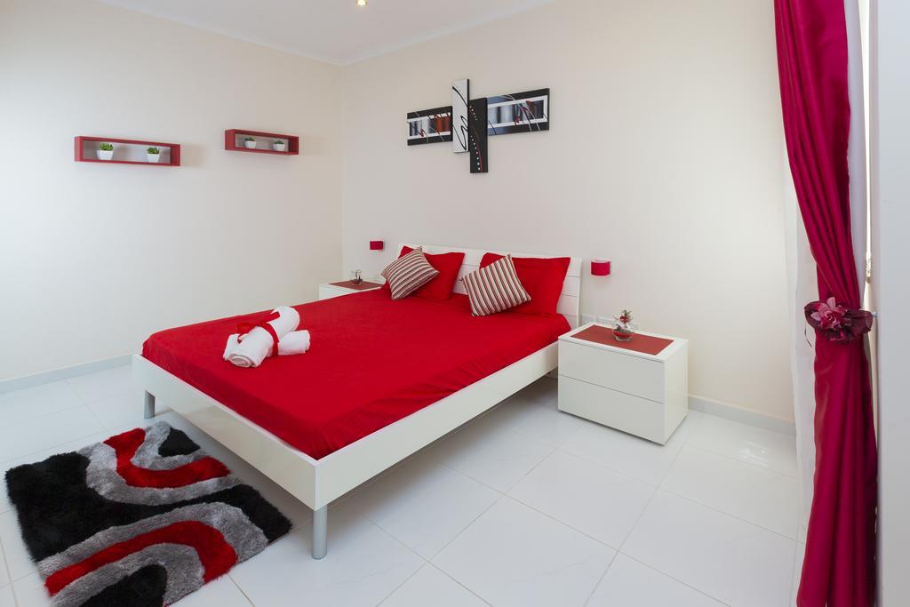 Marsascala 2 Bedroom Apartment Close To Beach! Hpi 6768 Marsaskala Extérieur photo