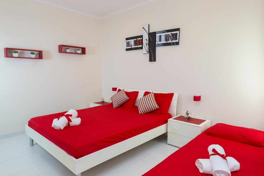 Marsascala 2 Bedroom Apartment Close To Beach! Hpi 6768 Marsaskala Extérieur photo