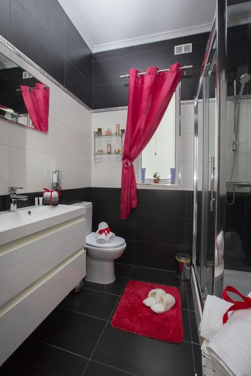 Marsascala 2 Bedroom Apartment Close To Beach! Hpi 6768 Marsaskala Extérieur photo